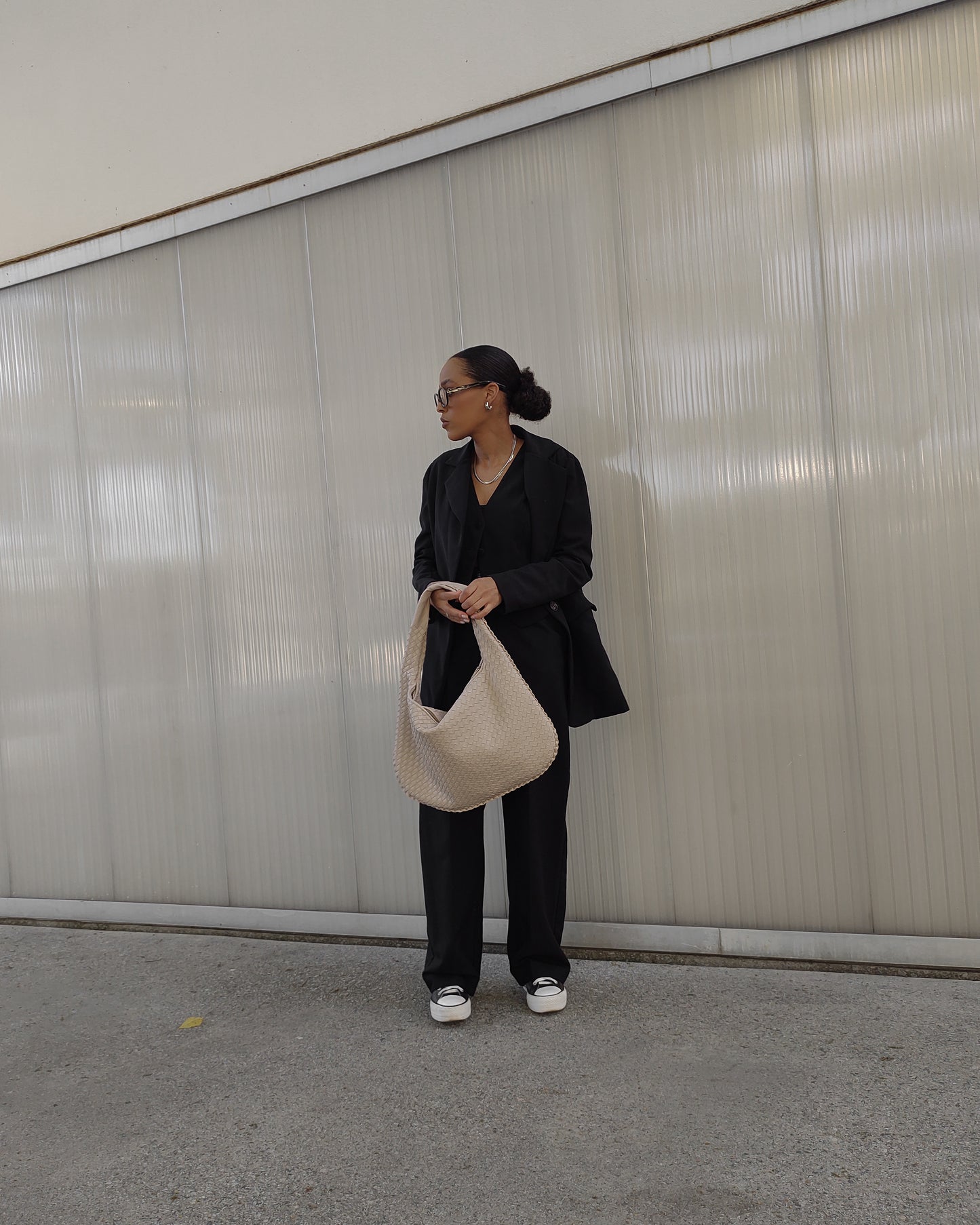 Bolsa Shopper Grande Vanessa