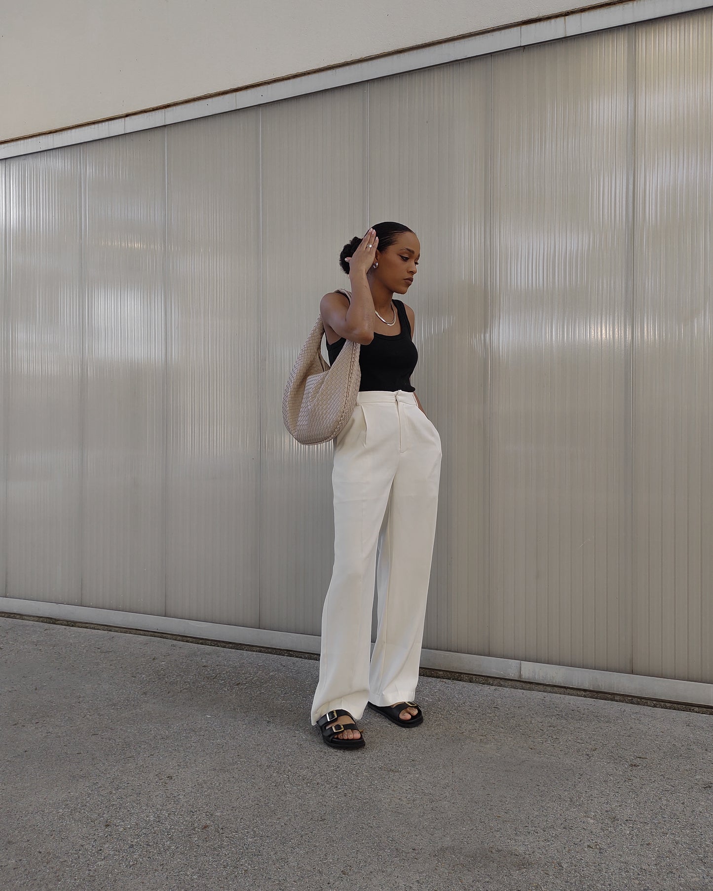 Bolsa Shopper Grande Vanessa