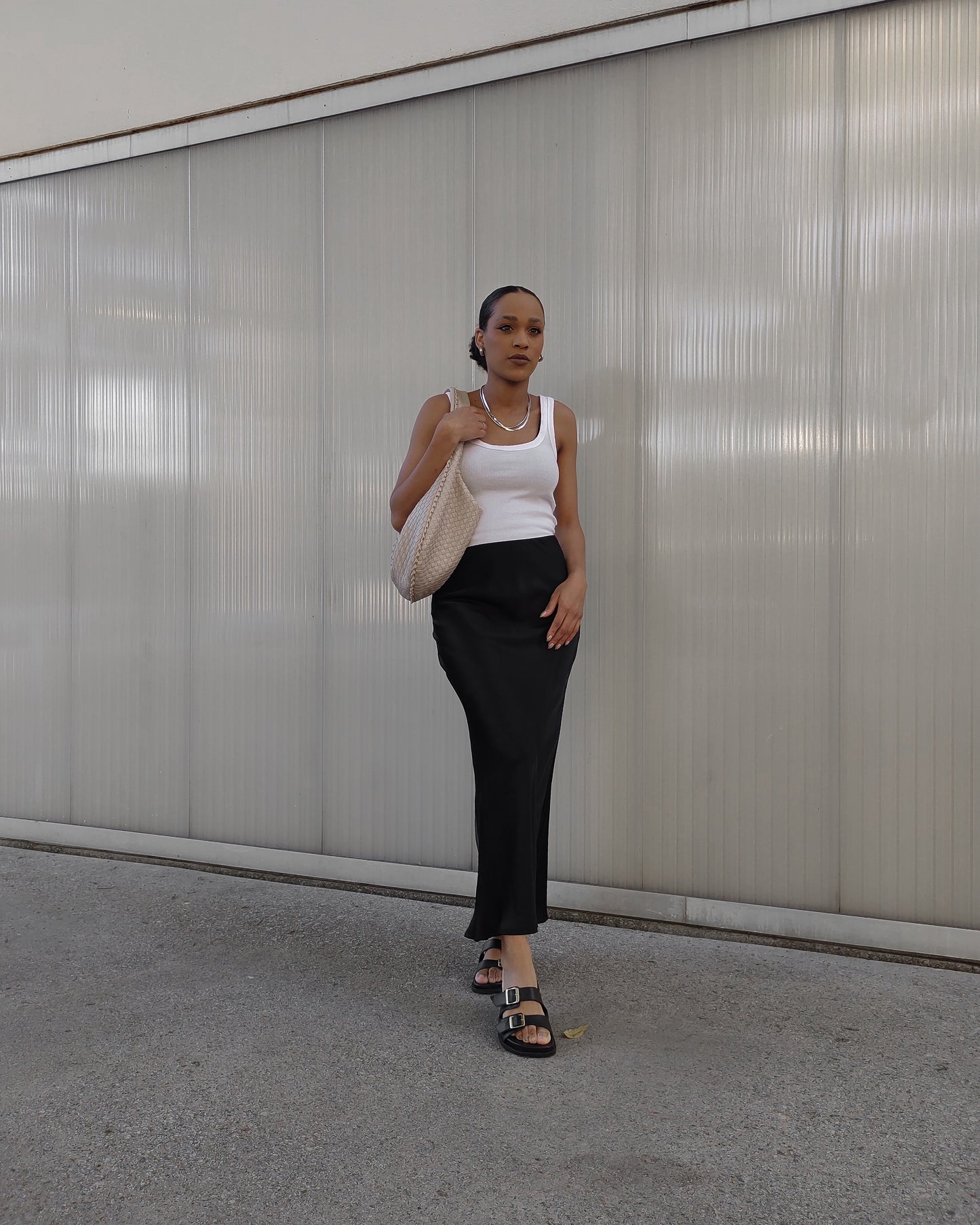 Bolsa Shopper Grande Vanessa