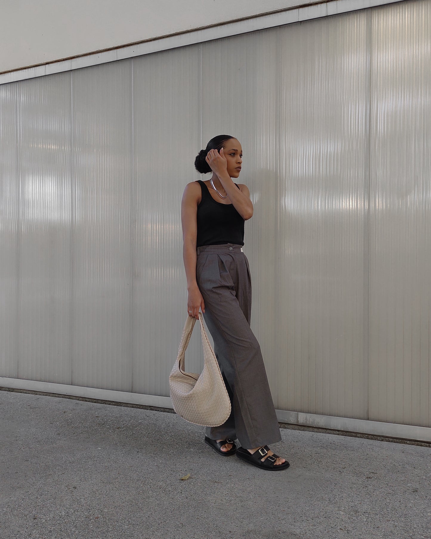 Bolsa Shopper Grande Vanessa