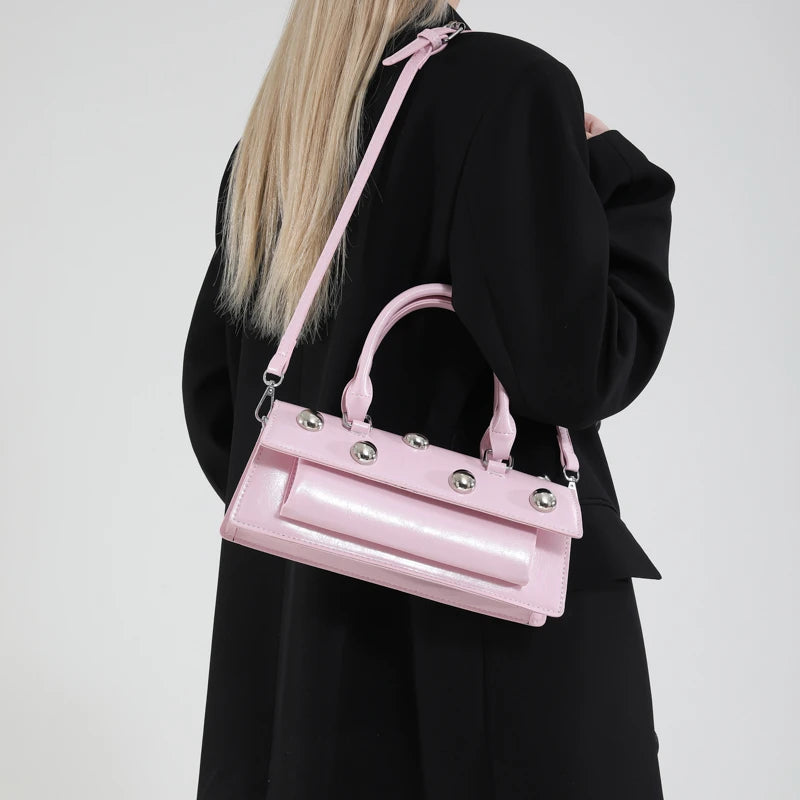 Bolsa Pequena Alana