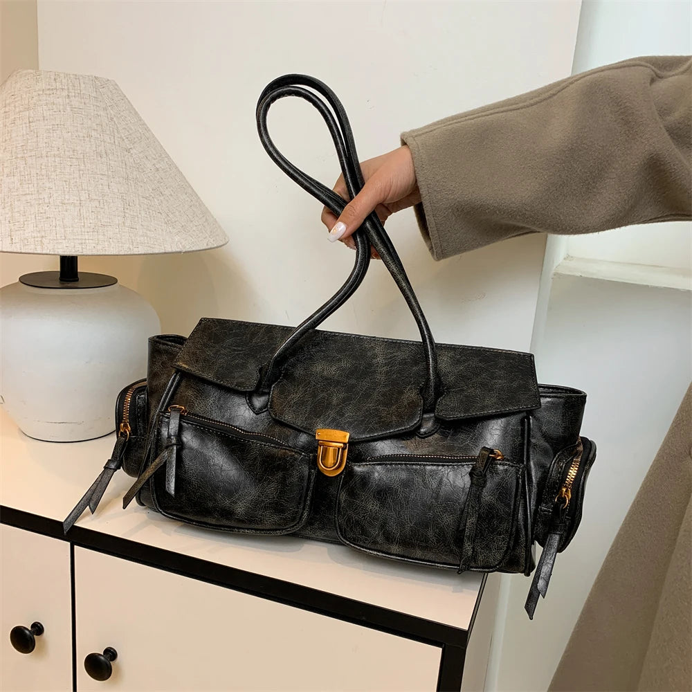 Bolsa Média Julia