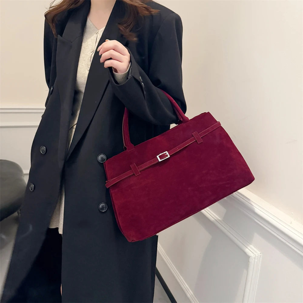 Bolsa Grande Carla