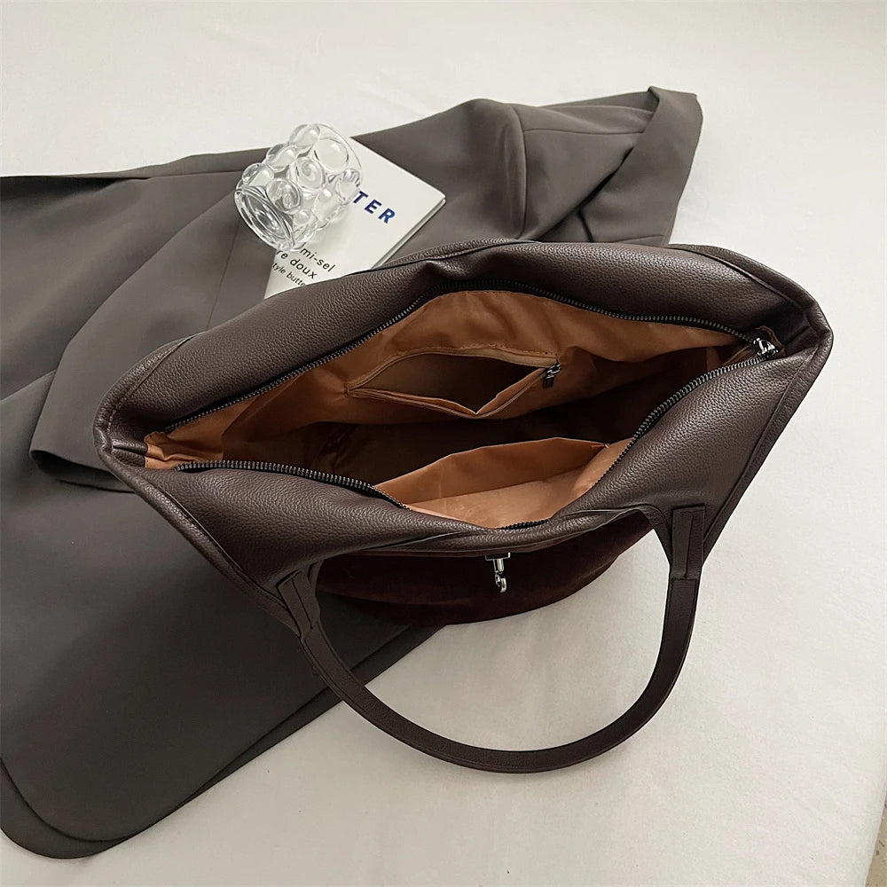 Bolsa Média Katy