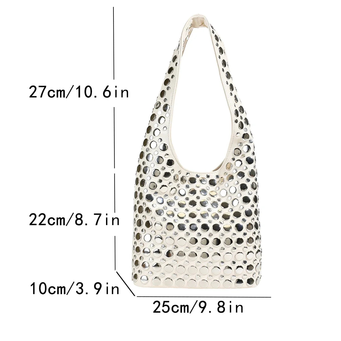 Bolsa Pequena Sasha