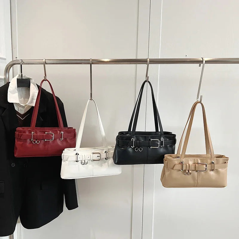 Bolsa Baguete Pequena Kylie