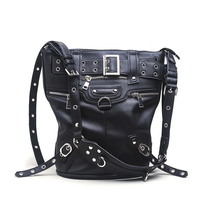 Bolsa Média Priscila