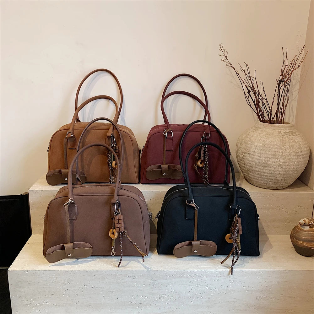 Bolsa Grande Tassia