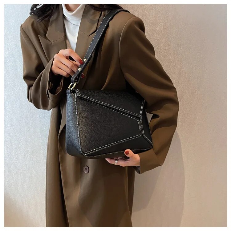 Bolsa Pequena Sabrina