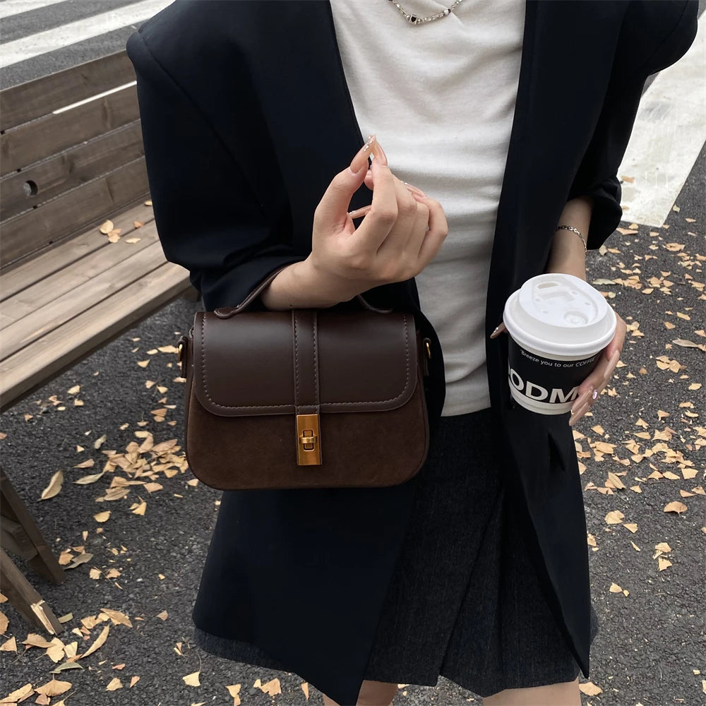 Bolsa Maleta Pequena Juliana