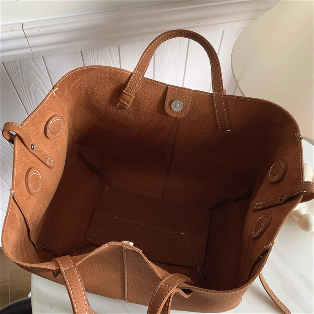 Bolsa Shopper Grande Jessi