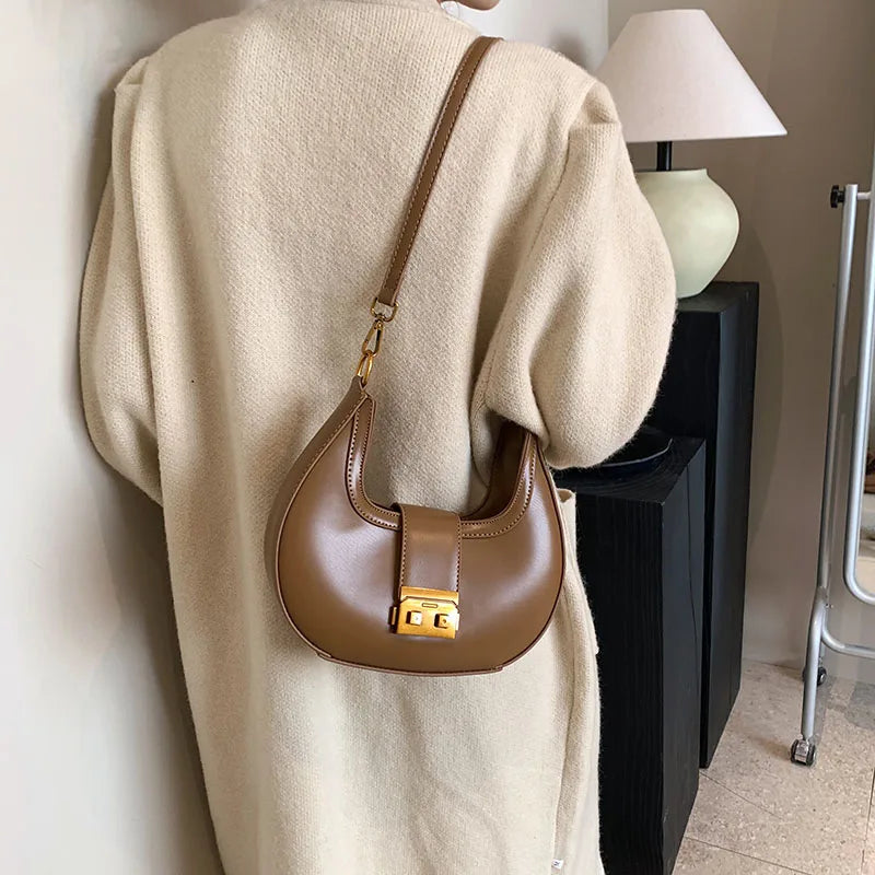Bolsa Pequena Lila