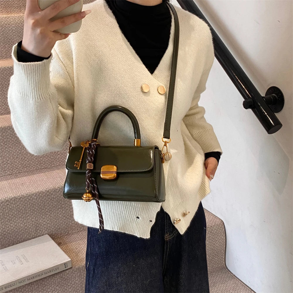 Bolsa Maleta Pequena Bernadete