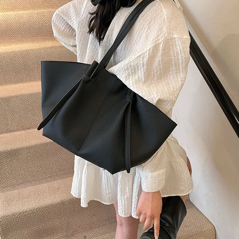 Bolsa Grande Olivia