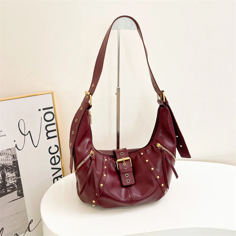 Bolsa Média Ravena
