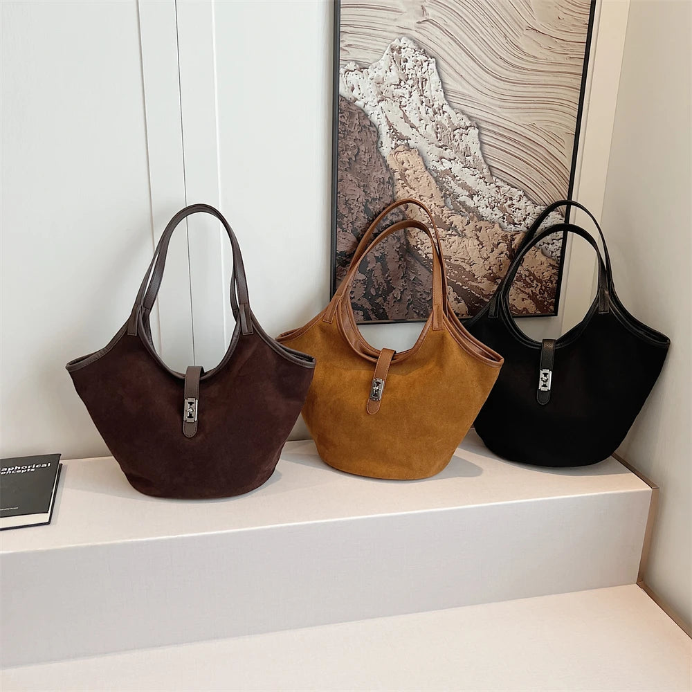 Bolsa Média Katy