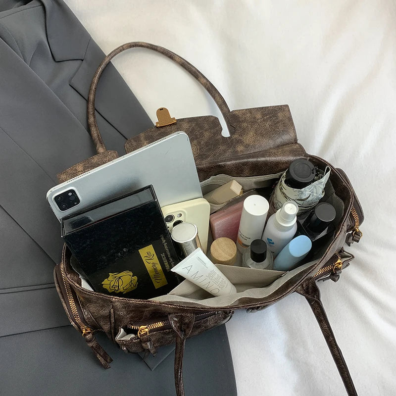 Bolsa Média Julia