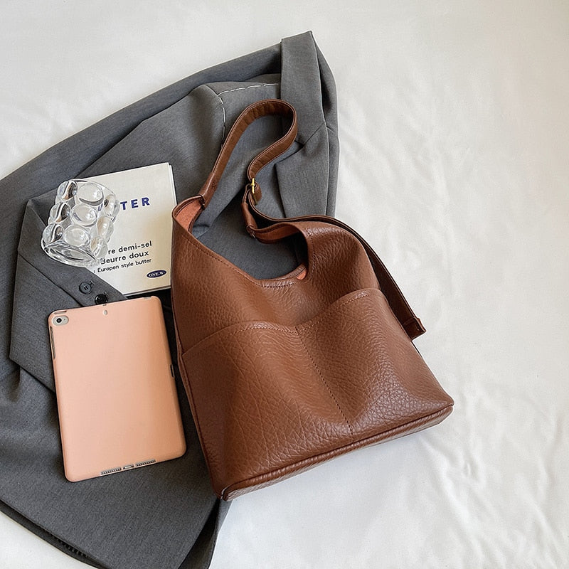 Bolsa Média Selma