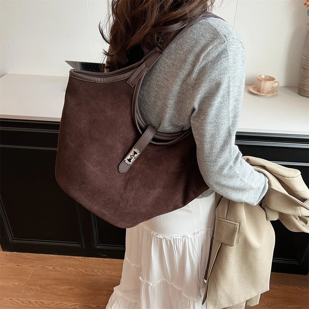 Bolsa Média Katy