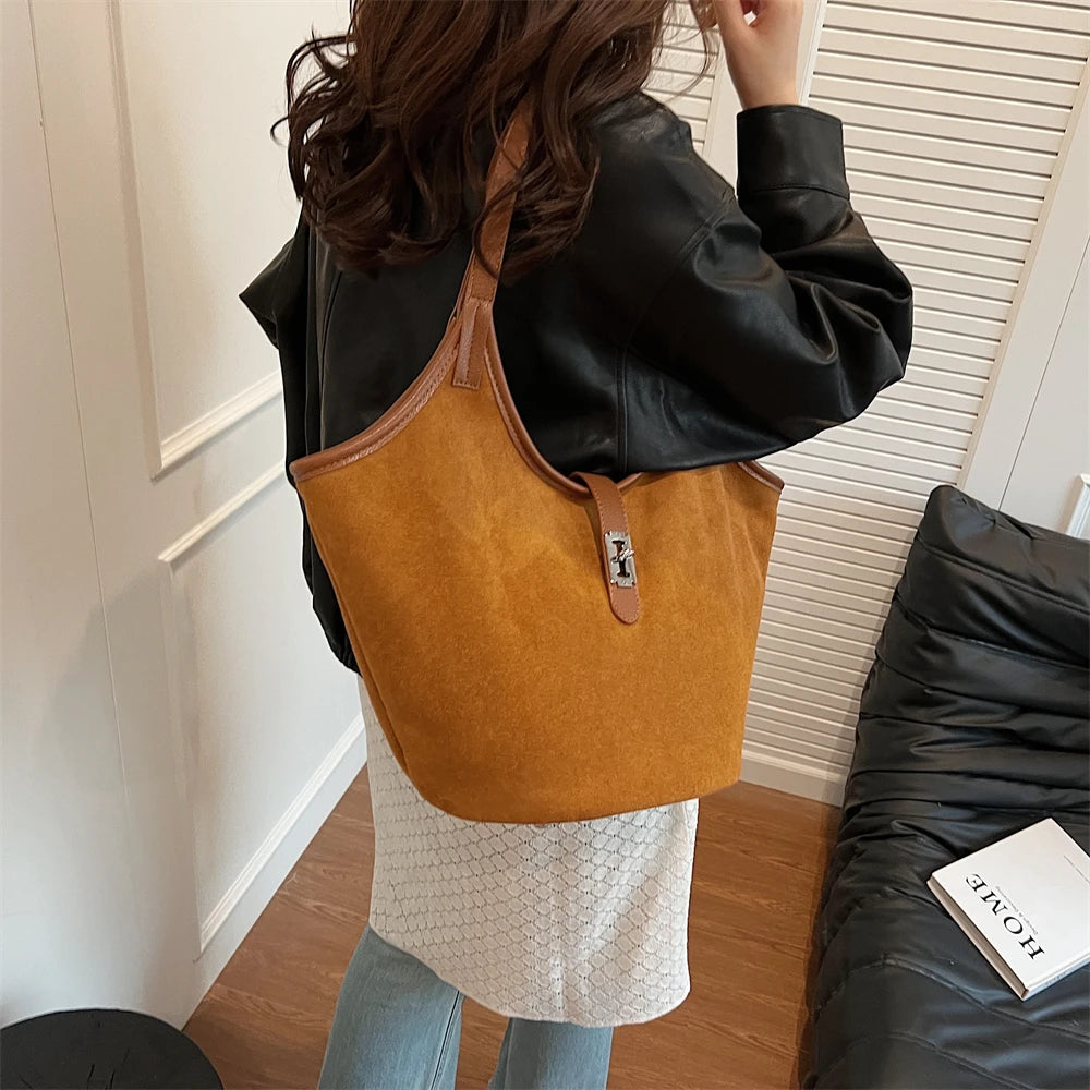 Bolsa Média Katy