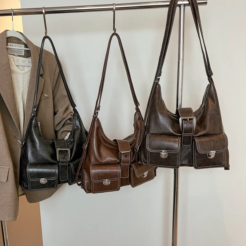 Bolsa Média Marina