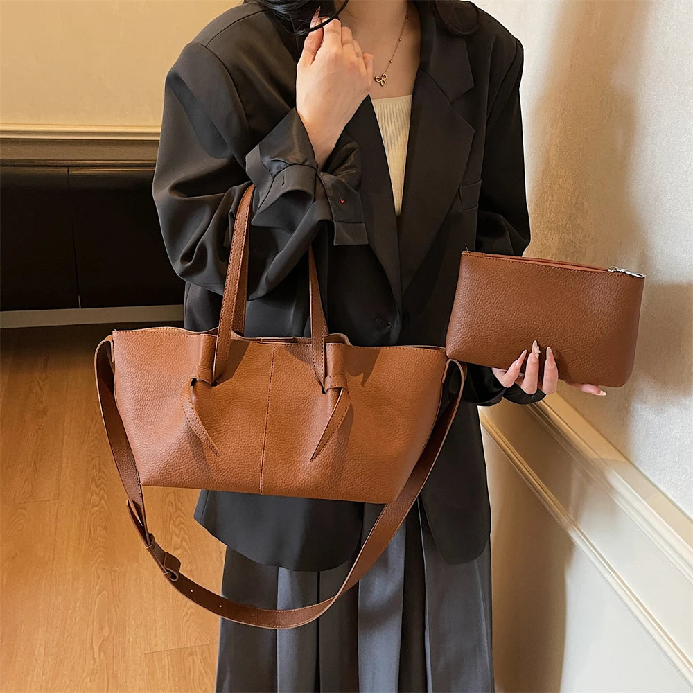 Bolsa Média Gabi