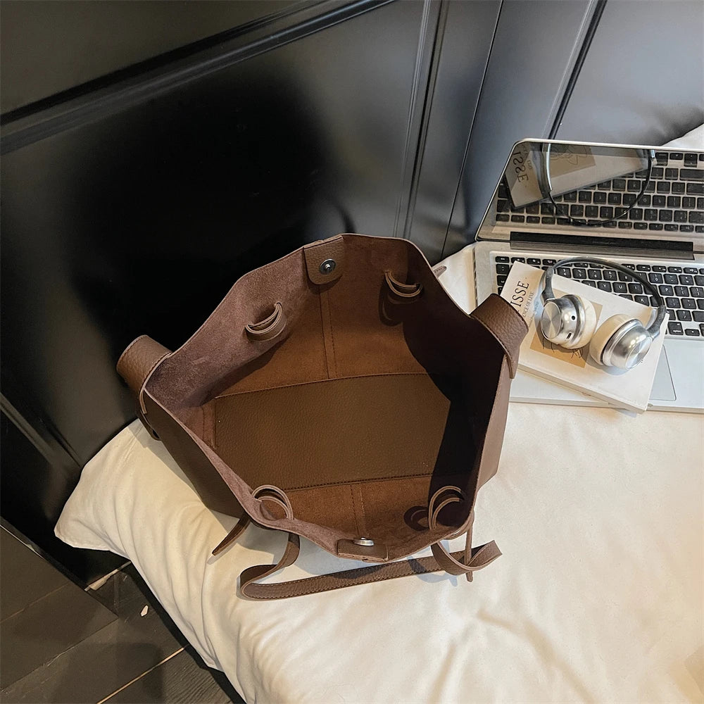Bolsa Média Gabi