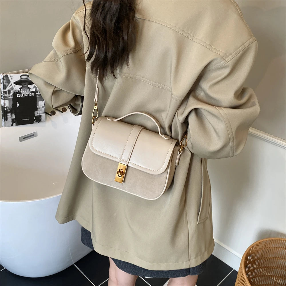 Bolsa Maleta Pequena Juliana