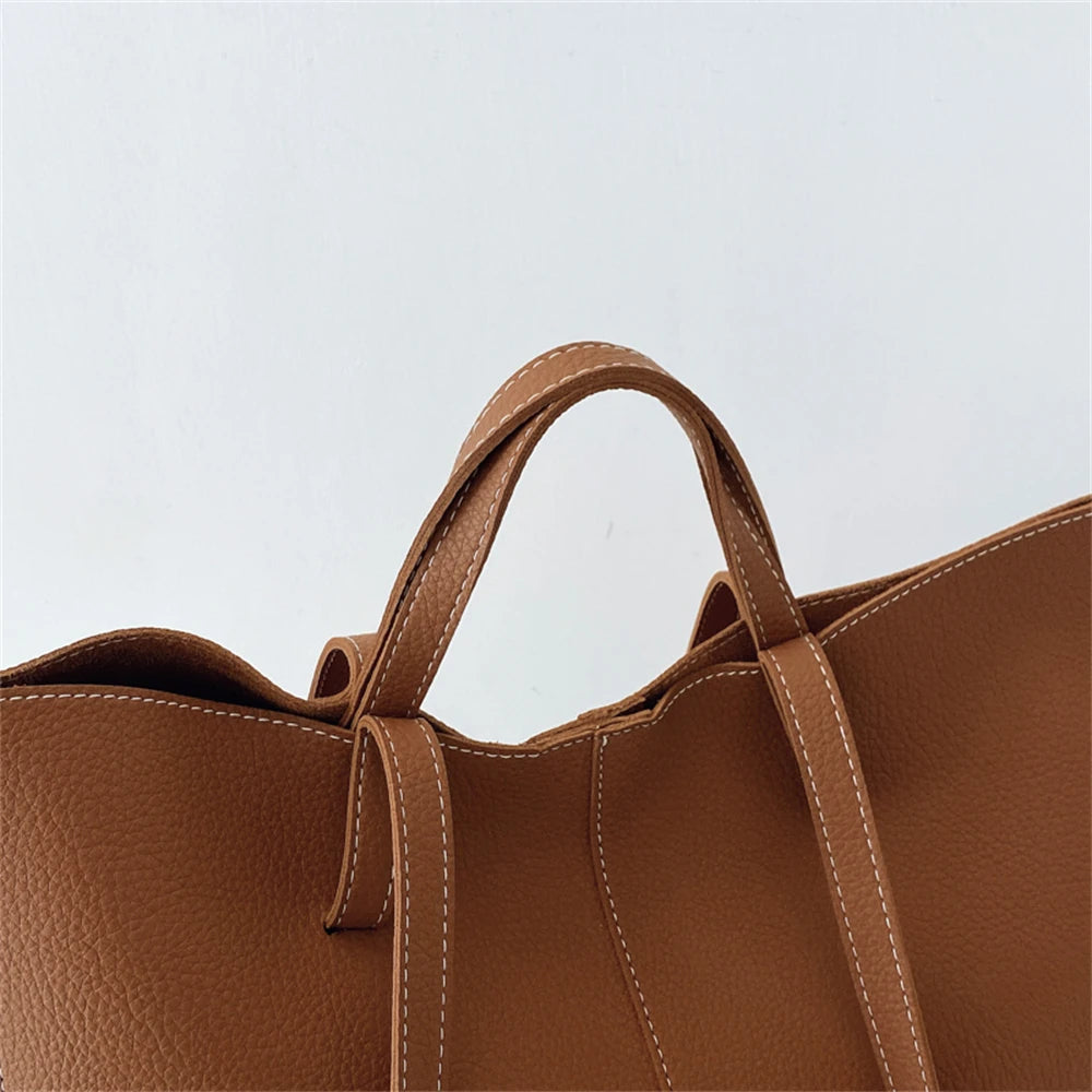 Bolsa Shopper Grande Jessi