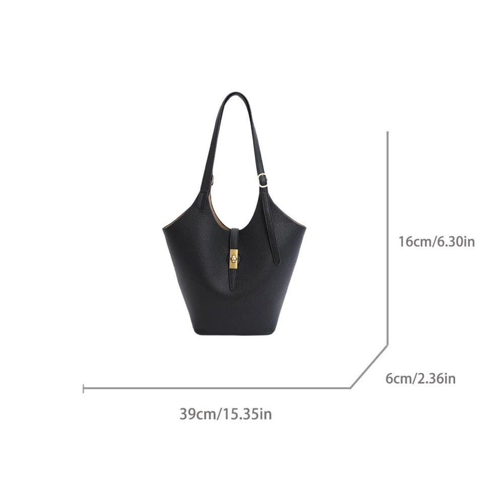 Bolsa Média Tatiane