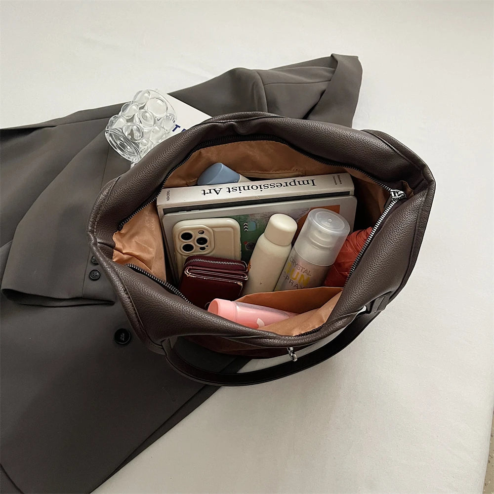 Bolsa Média Katy