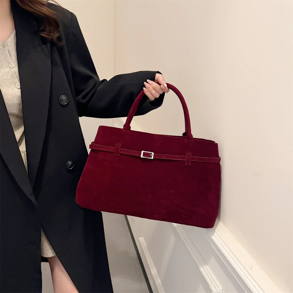 Bolsa Grande Carla