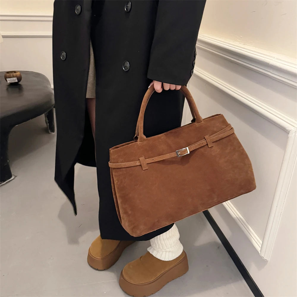Bolsa Grande Carla