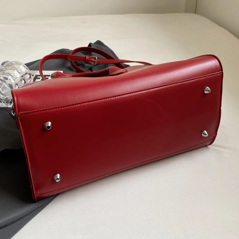Bolsa Média Helena