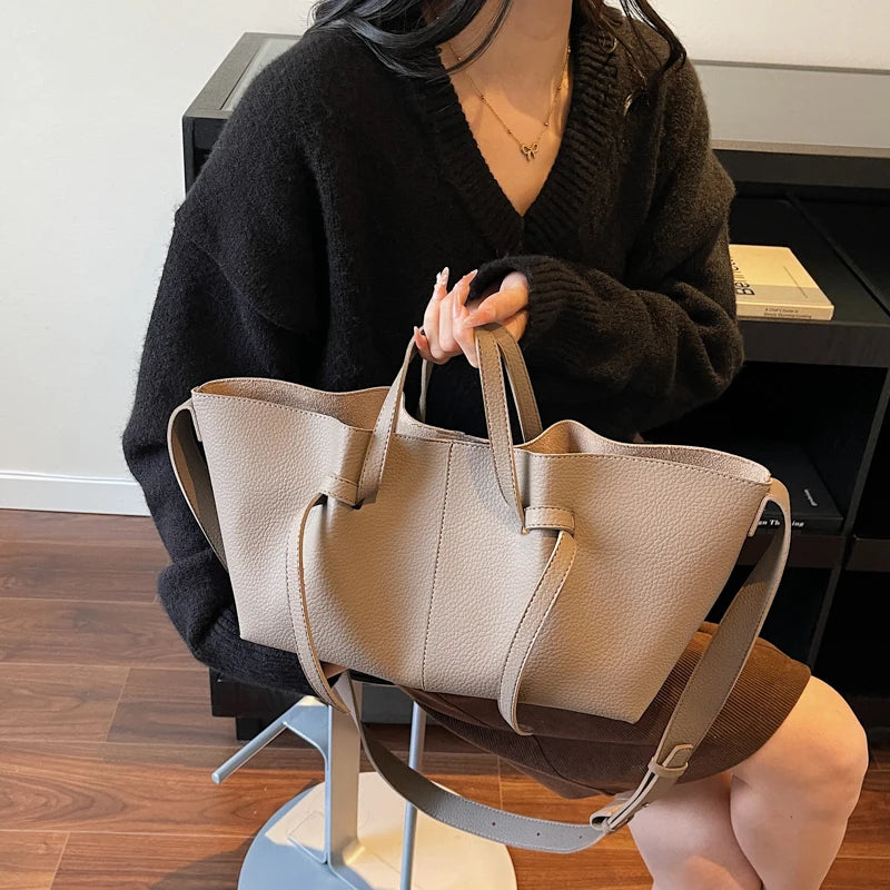 Bolsa Média Gabi