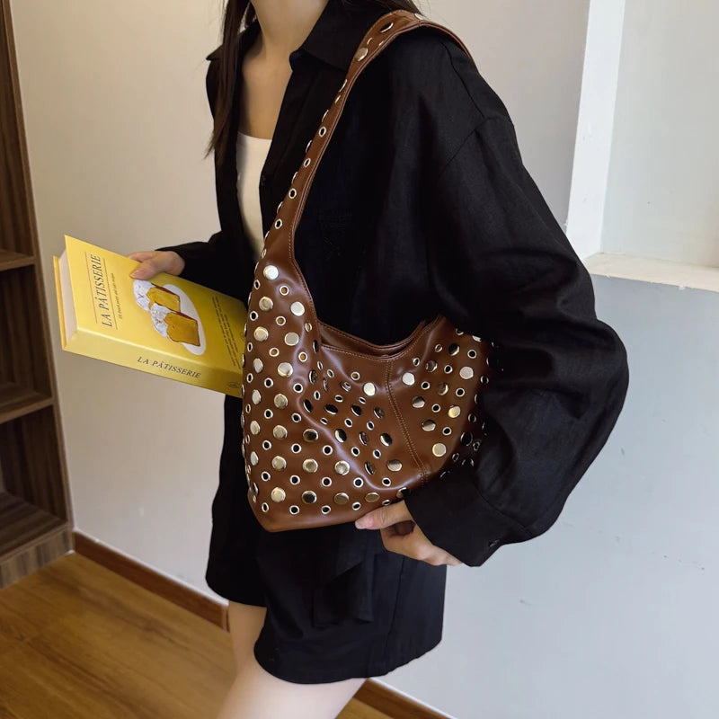 Bolsa Média Cintia