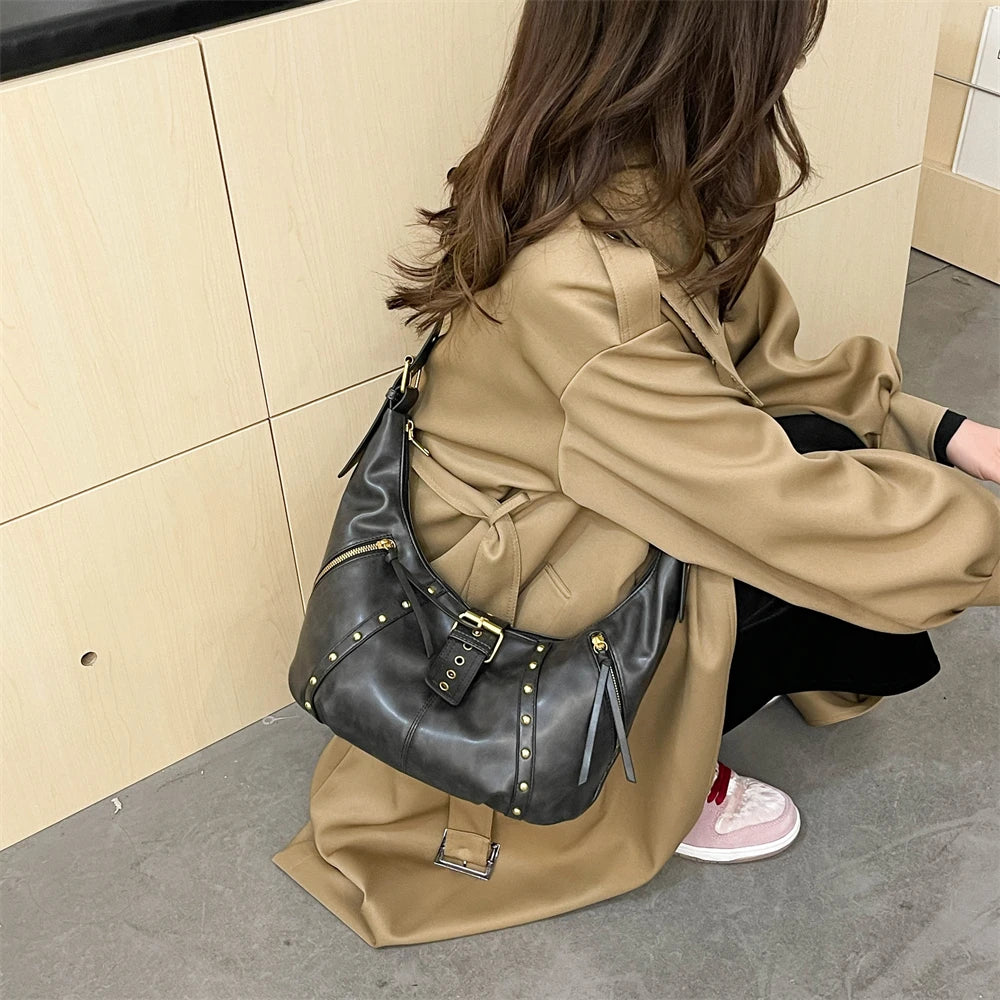 Bolsa Média Ravena