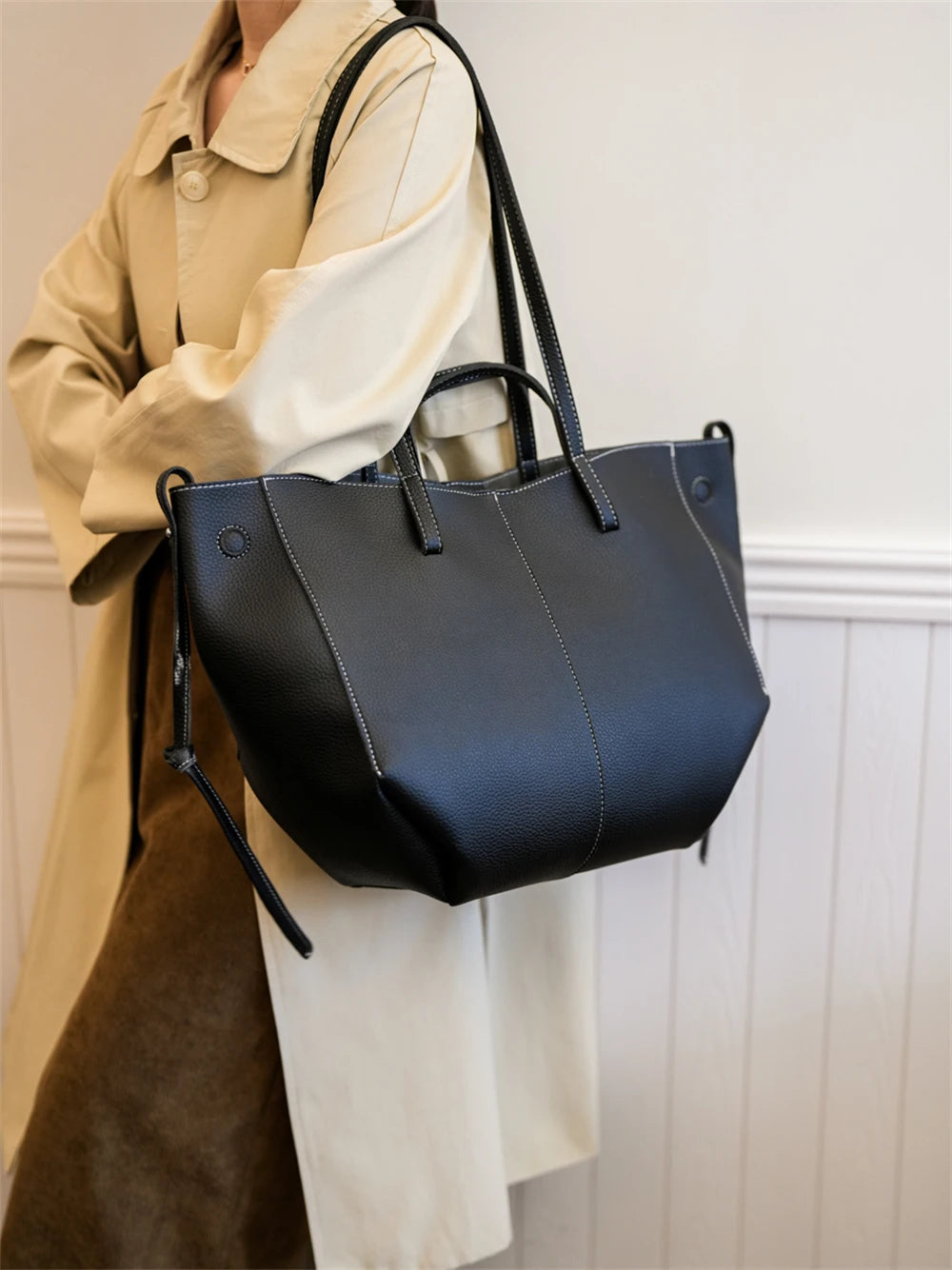Bolsa Shopper Grande Jessi