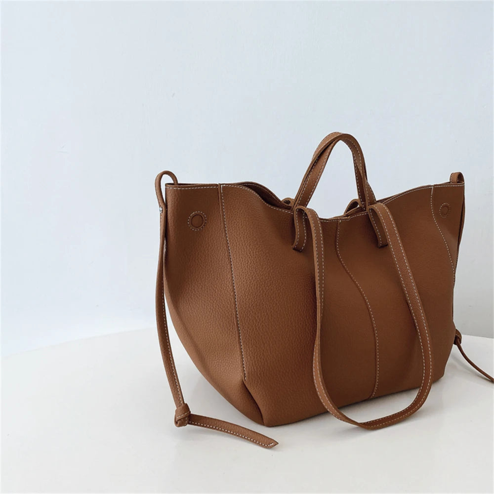 Bolsa Shopper Grande Jessi