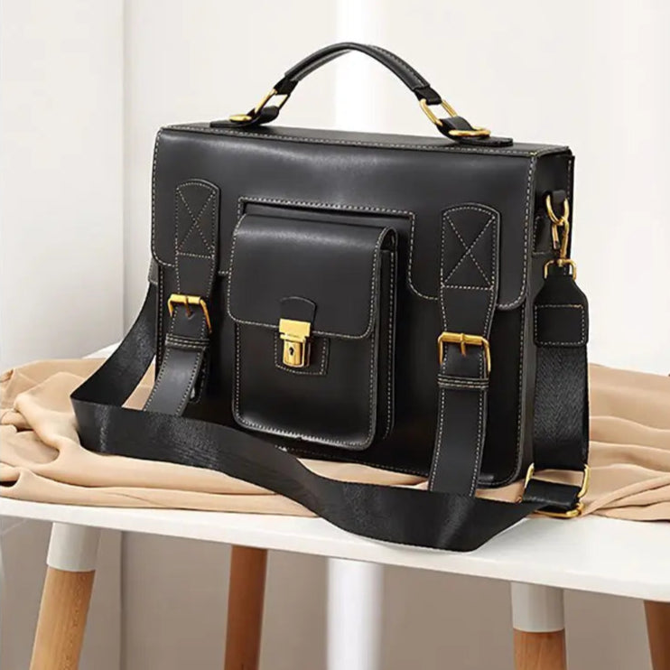 Bolsa Maleta Notebook Gabriela