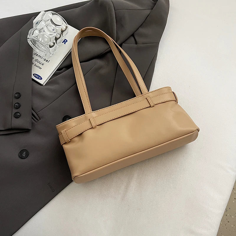 Bolsa Baguete Pequena Kylie