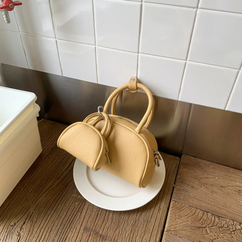 Bolsa Pequena Joana