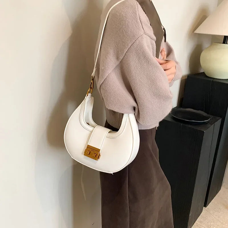 Bolsa Pequena Lila