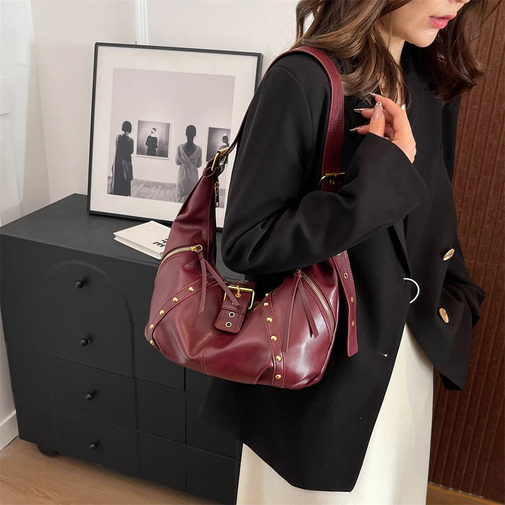 Bolsa Média Ravena