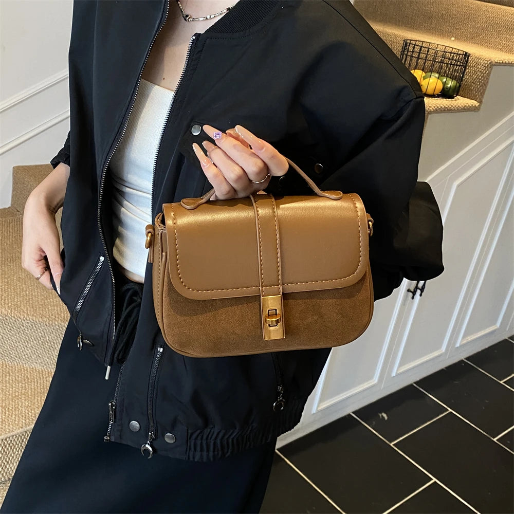 Bolsa Maleta Pequena Juliana