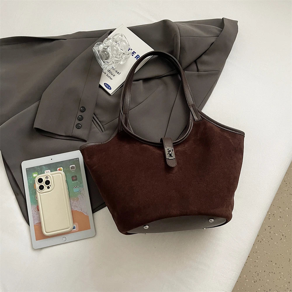 Bolsa Média Katy