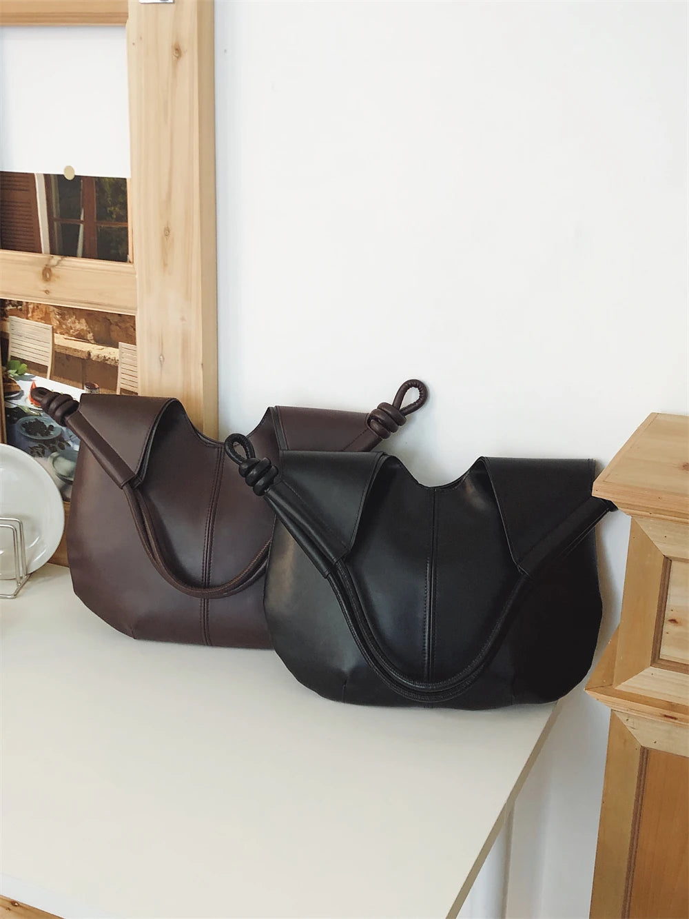 Bolsa Grande Duda