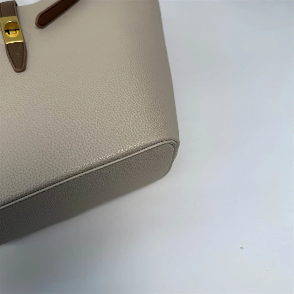 Bolsa Média Tatiane