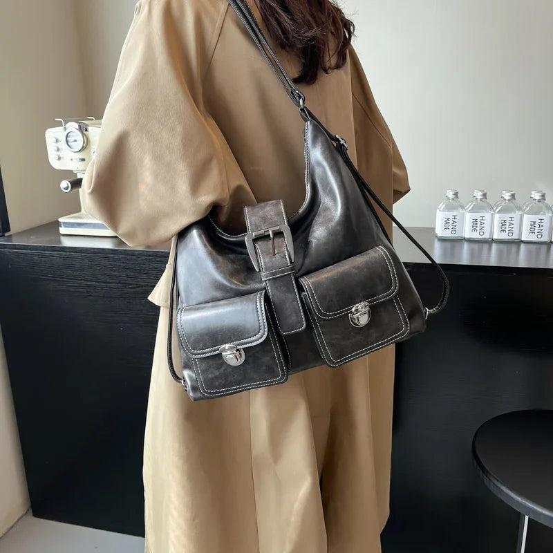 Bolsa Média Marina