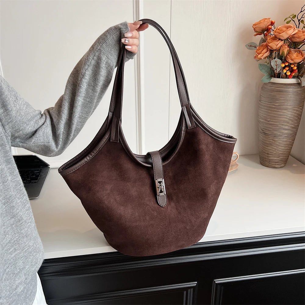 Bolsa Média Katy